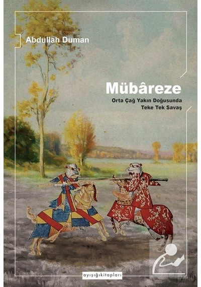 Mübareze / Abdullah Duman