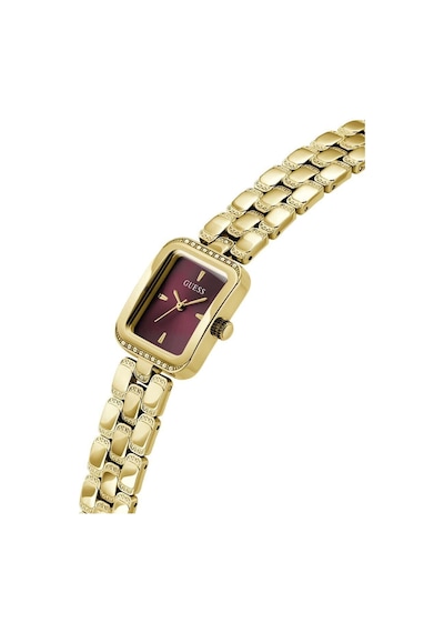 Guess Gugw0865l9 Kadın Kol Saati Altın