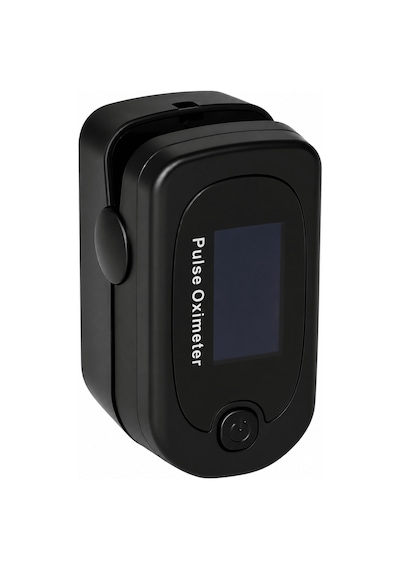 Fs20k Parmak Tipi Pulse Oksimetre