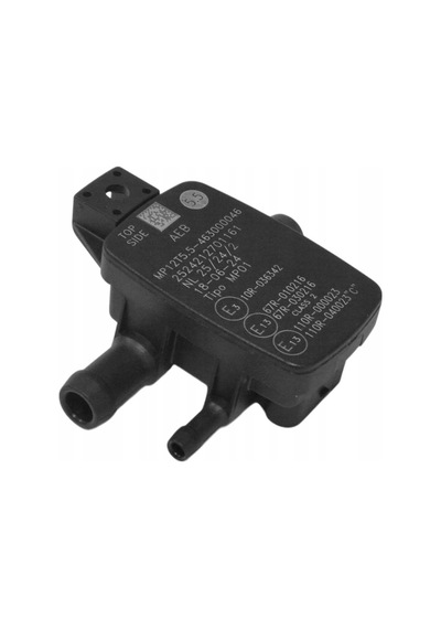 Lovato Ego Map Sensörü Mp12t5.5