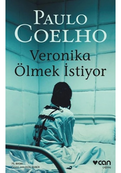 Veronika Ölmek İstiyor - Yqbx-647001