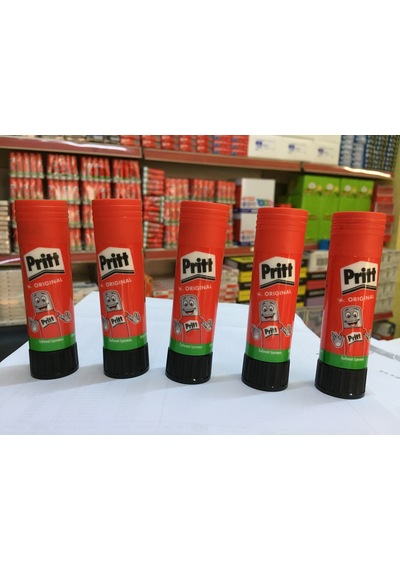 5 Adet Pritt 22gr Stick Yapıştırıc