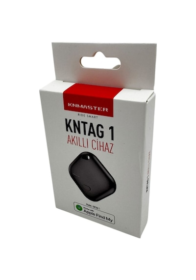 Knmaster Kntag 4 Akıllı Takip Cihazı App