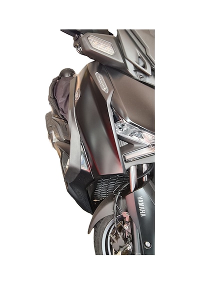 Yamaha Xmax 2023/2026 Uyumlu Ön Bacak Koruma