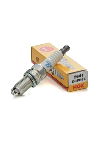 Ngk Dcpr9e Standart Buji