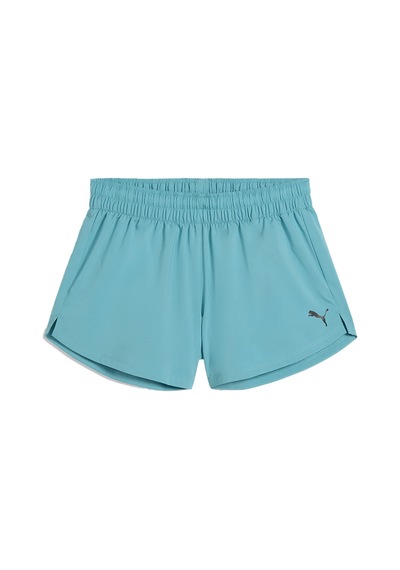 Puma Tad Essential 3 Kadın Şort Mavi