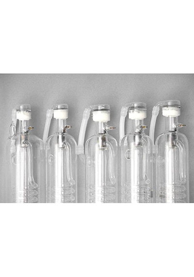 Co2 Lazer 130-150 W Tüp