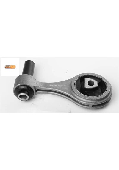 Motor Takozu Arka Doblo Iı 09 1.3d Mtj Gb Kaucuk 51837816