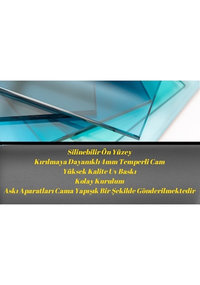 4k Kartal Cam Tablosu