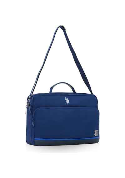U.S. Polo Assn. U.s. Polo Assn. Laptop Ve Evrak Çantası Plevr2374928 Lacivert