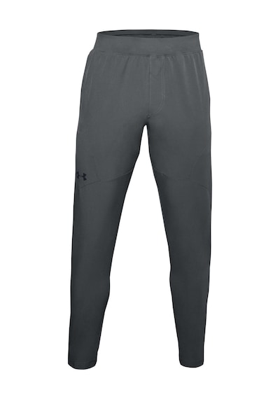 Under Armour Erkek UA Unstoppable Tapered Eşofman Altı 1352028-012 Gri