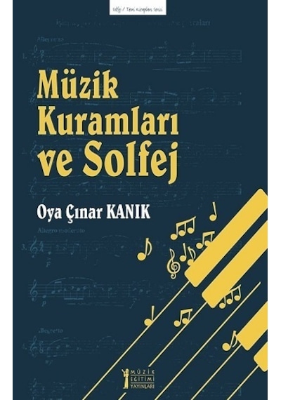 Müzik Kuramları ve Solfej