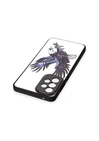 Newface Samsung Galaxy Uyumlu A53 5g Kılıf Mirror Desenli Kapak - Mirror - 1