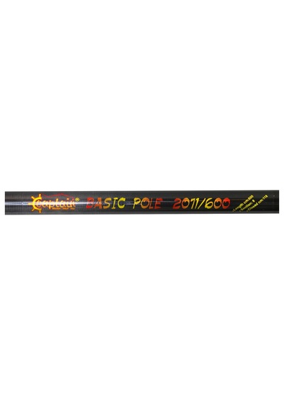 Captain Basic Pole 500 Cm 20t Karbon Göl Kamışı 70906796