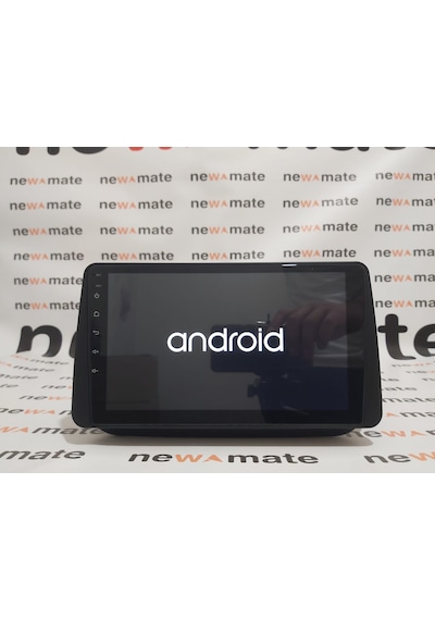 Fiat Fiorino Android Multimedya 2Gb Ram 16Gb Hafıza 10 Sürüm Ips