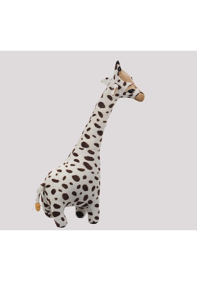 Oyuncak Peluş Zürafa. Uyku Ve Oyun Arkadaşı-100 Cm.Hm403
