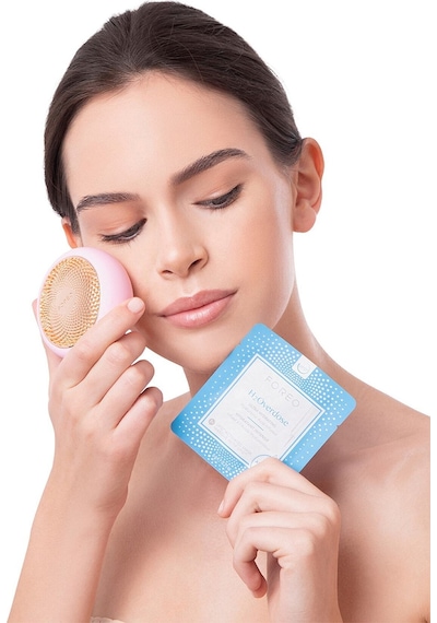 Ufo H2overdose 2.0 6'lı Aktif Maske