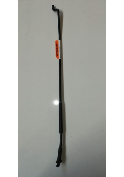 Çubuk Kaput Motor Qashqai 07-13