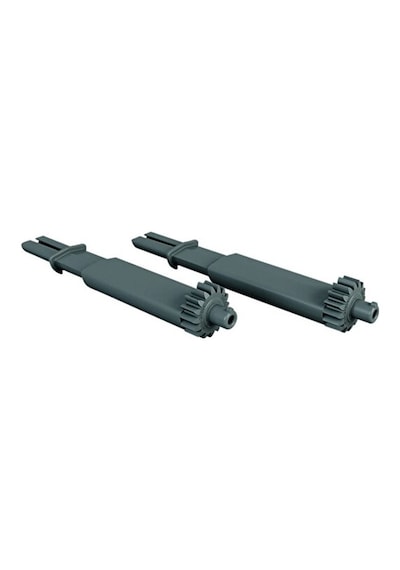 T55.000r Tandem Tıp On Sekronizasyon Çubuğu Adaptörü 1