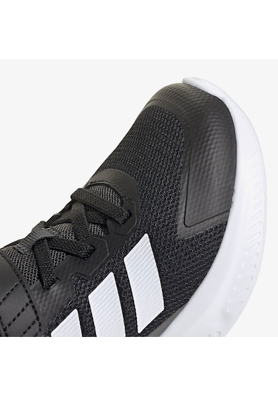 Adidas Fortarun 4.0 El Çocuk Siyah Spor Ayakkabı Jq5193 2800282