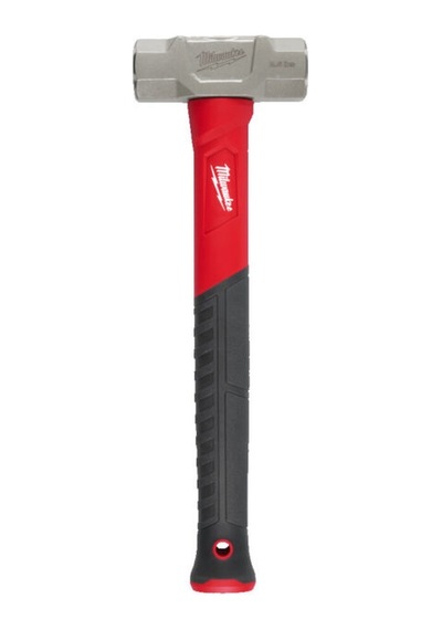 Milwaukee Fiber Saplı Balyoz 1.81 Kg- 4932498307