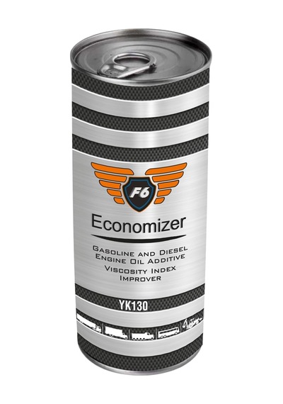 F6 Economizer Yağ Katkısı