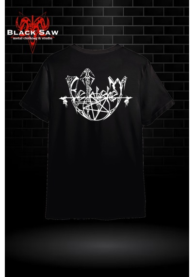 Noıssey Bethlehem Dsbm Black Metal Kodsiyahsaw Siyah