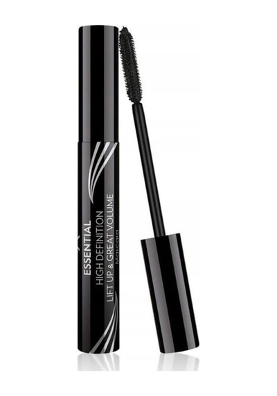 Definition And Liftup And Volume Mascara - - Lift Up Ekstra Hacim Veren Maskara 0