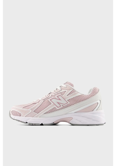 New Balance Logolu Sneaker Ayakkabı Kadın Ayakkabı U7403s3 Pudra