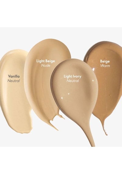 The One Bb Beautifier Max Krem Light Beige
