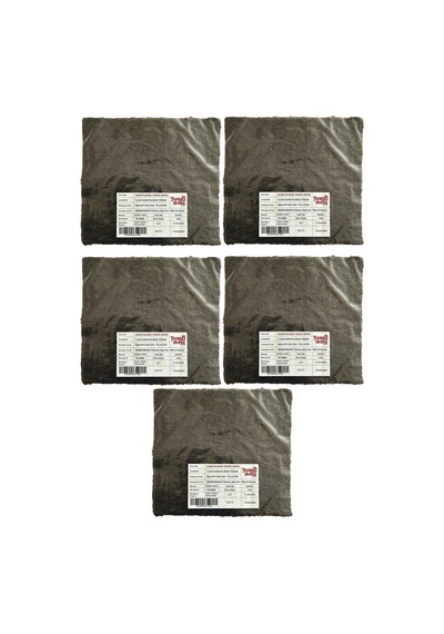 Sushi Yosunu 10 Yaprak X 5 Paket, Yaki Sushi Nori, Gold Premium Yosun, Suşi Yosunu