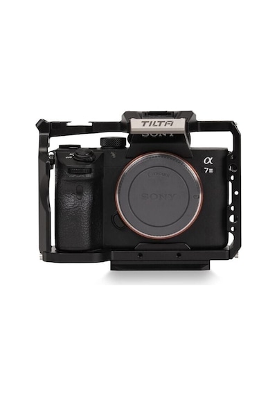 Tilta Ta-t17-fcc-g Sony A7 / A7 Iı / A7 Iıı / A7s / A7s Iı / A7r / A7r Iı / A7r Iıı / A7r Iv / A9 İç