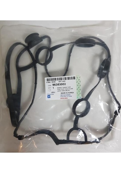 Oek 96353002 Üst Kapak Contası Kore Gm Lacetti-Kalos-Aveo-Rezzo 1.4 - 1.6 16V