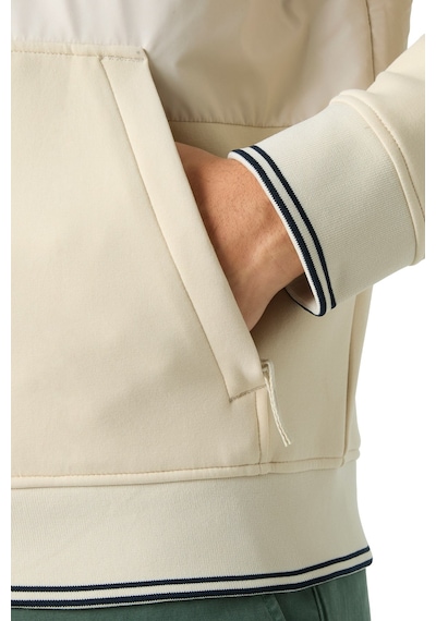 Helly Hansen Koster Hybrid Erkek Mont Krem