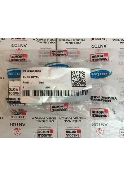 ANTOR /lombardini 4ld640/820 13/17hp Biyel (KRANK KOL BURCU) Kol Burcu
