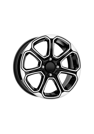 6.5x16 Dy-1526 4x108 Et40 63.4 B/d Xl