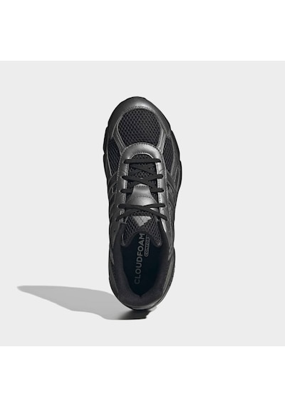 Adidas Jr7229 Technochaos 2000 Erkek Günlük Spor Ayakkabısı Siyah