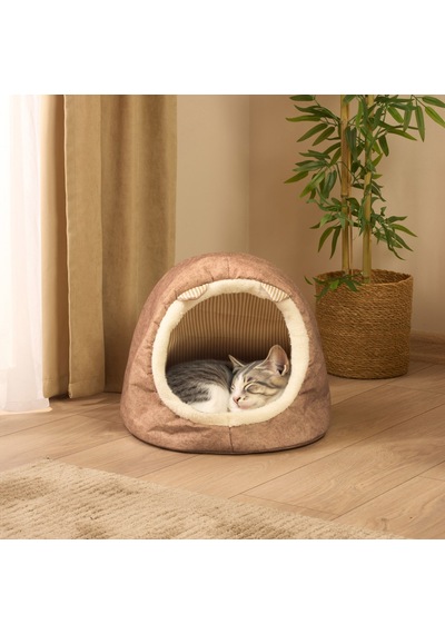 Alass Kedi Köpek Evi - Asorti - 40 Cm