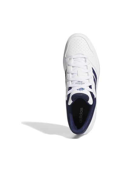 Adidas Kı1058 Hoops Classic Spor Ayakkabı Beyaz