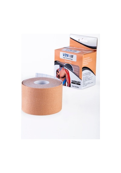 Vzn Kinesio Sport Tape Bej
