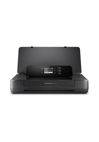 Hp Officejet 202 Mobile Printer
