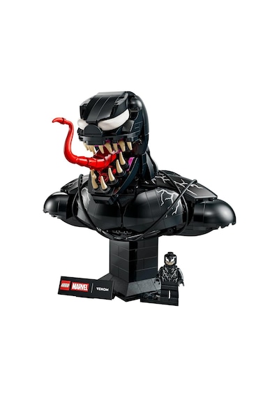 Lego Super Heroes 76356 Venom Bust