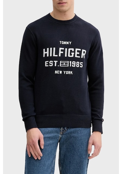Tommy Hilfiger Erkek Kazak Mw0mw39533 Dw5 Lacivert Lacivert