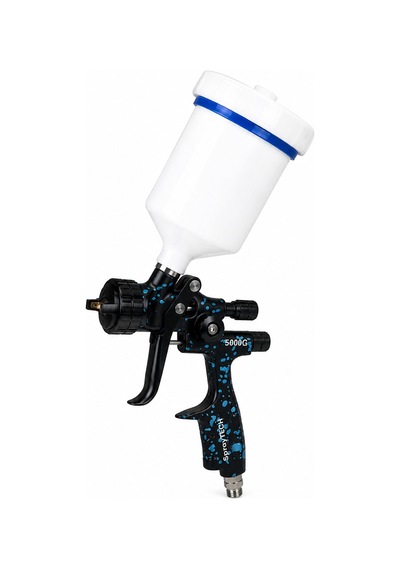 Spraytech 5000g Üst Depo Boya Tabancası 1.8 MM