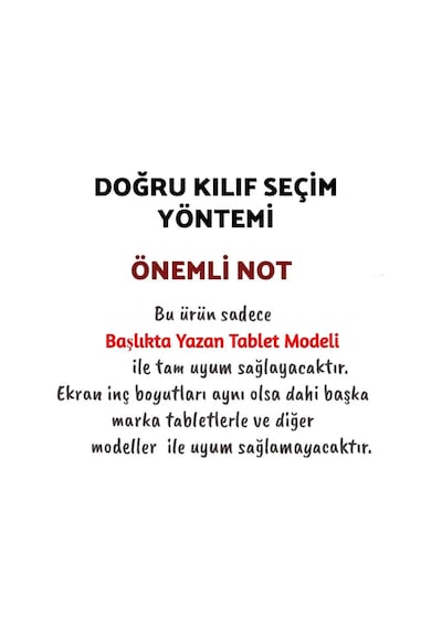 Matepad T8 Uyumlu Kılıf Tablet Kılıfı 3lü Set Pembe