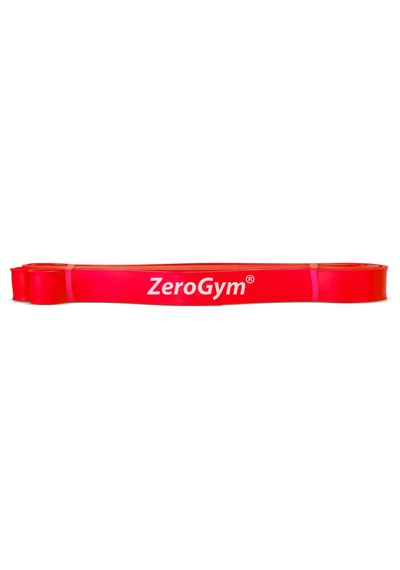 Zerogym Slb02 Super Loop Band 208cm x 1.3cm x 0.45'light