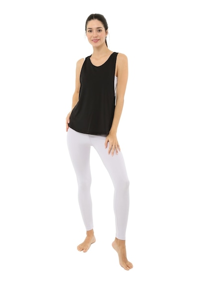 Scorp Simplex Low-cut Kadın Spor Atlet Siyah