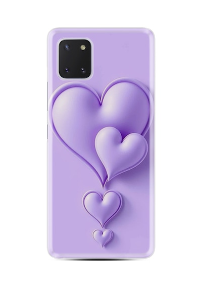 Samsung Galaxy Note 10 Lite Sm-n770f Uyumlu Baskılı Desenli Kapak Stk-.1025.jpg Rnk115 Rnk115
