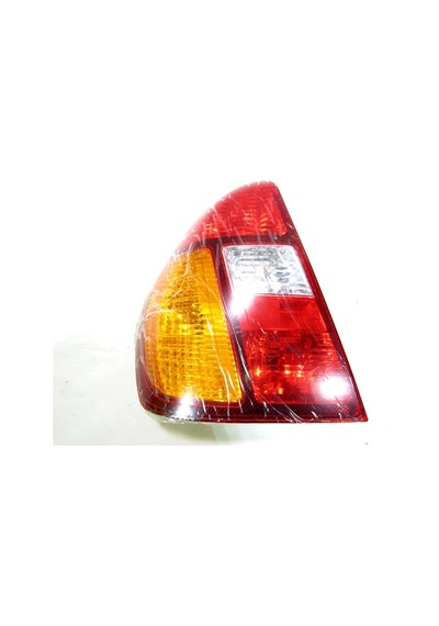 Mars- Stop Lambası Duysuz Sol Clıo 00-03 Sarı Sinyalli M 511213 7700433751