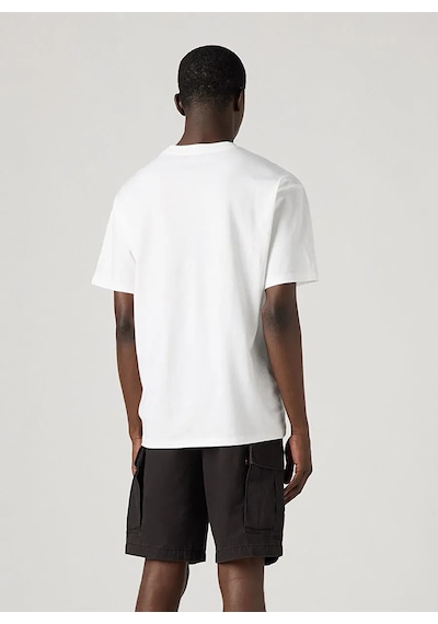 Levi's Erkek Vintage Graphic Normal Baskılı Beyaz T-shirt - 005f9-0001 Beyaz Levi's Erkek Vintage Graphic Normal Baskılı Beyaz T-shirt - 005f9-0001 Beyaz